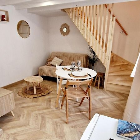 Lamaisonnette 500M Plage Juno Beach Bernieres-sur-Mer Екстер'єр фото