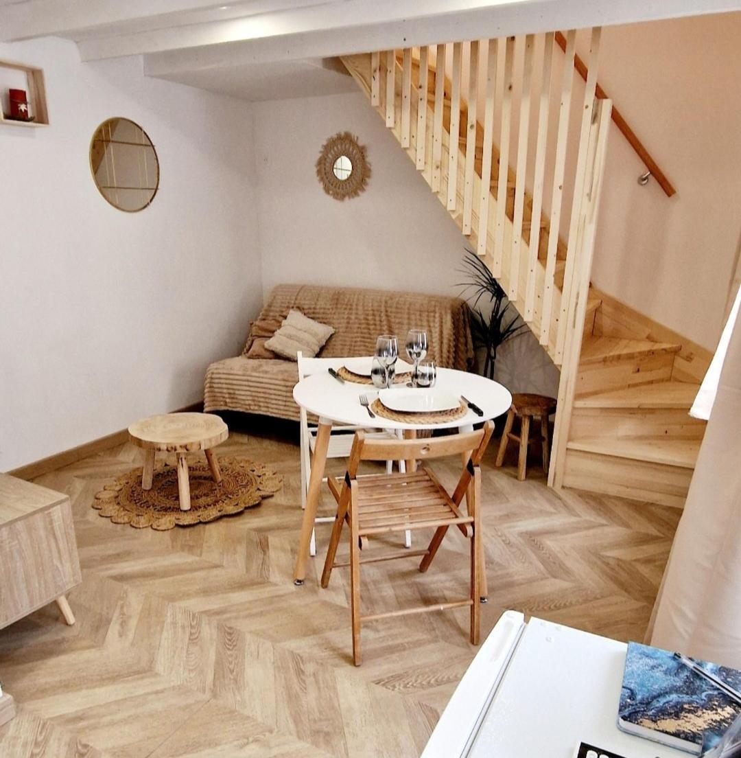 Lamaisonnette 500M Plage Juno Beach Bernieres-sur-Mer Екстер'єр фото